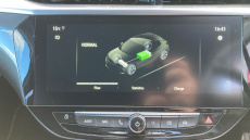 Vauxhall Corsa 100kW Elite Nav Premium 50kWh 5dr Auto [7.4kWCh] Electric Hatchback